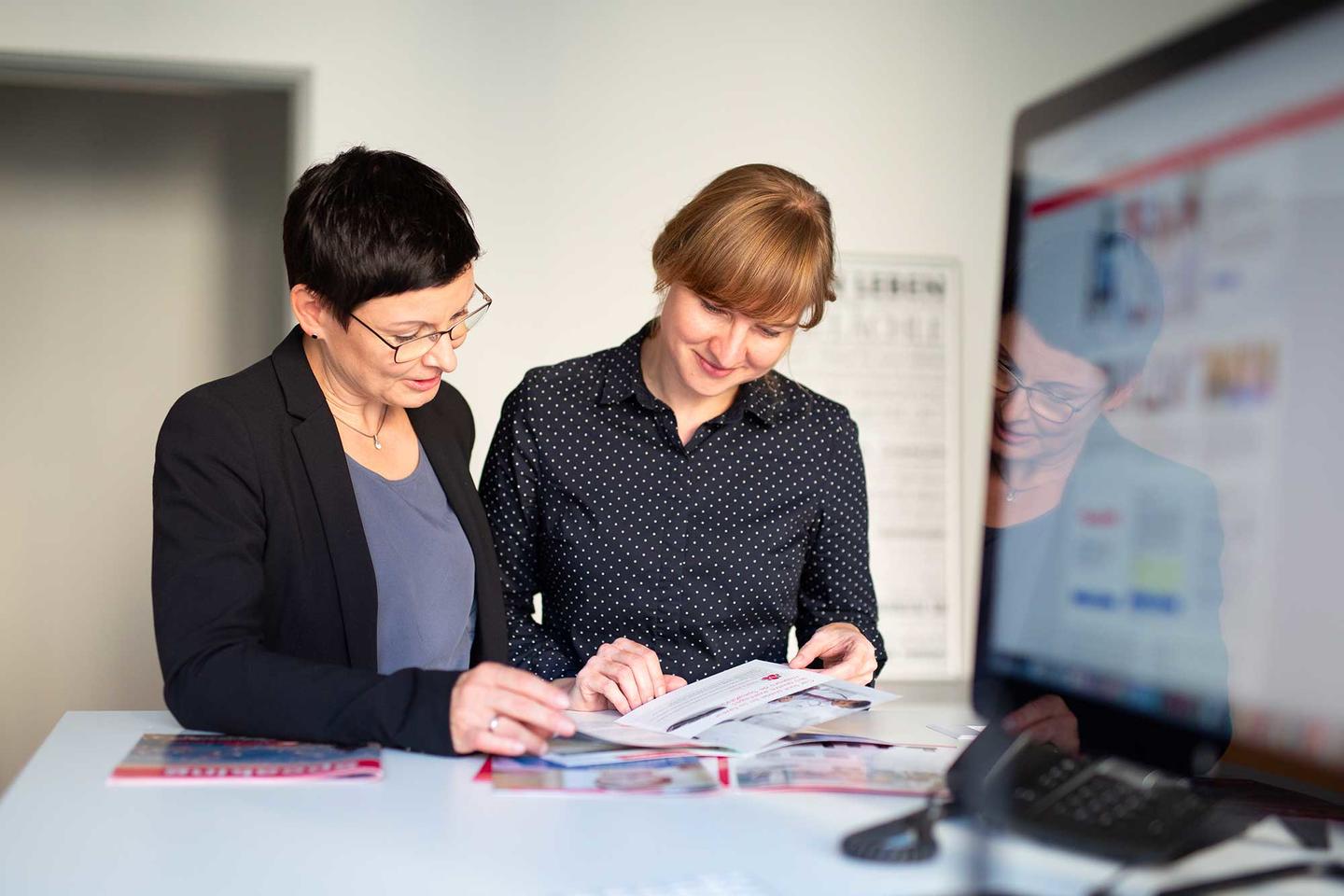 Das Team von fourseasons konzeptioniert, gestaltet und realisiert Internet- und Intranetportale.